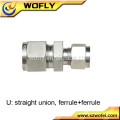 1/2 inch union hydraulic hose pipe fittings reducers